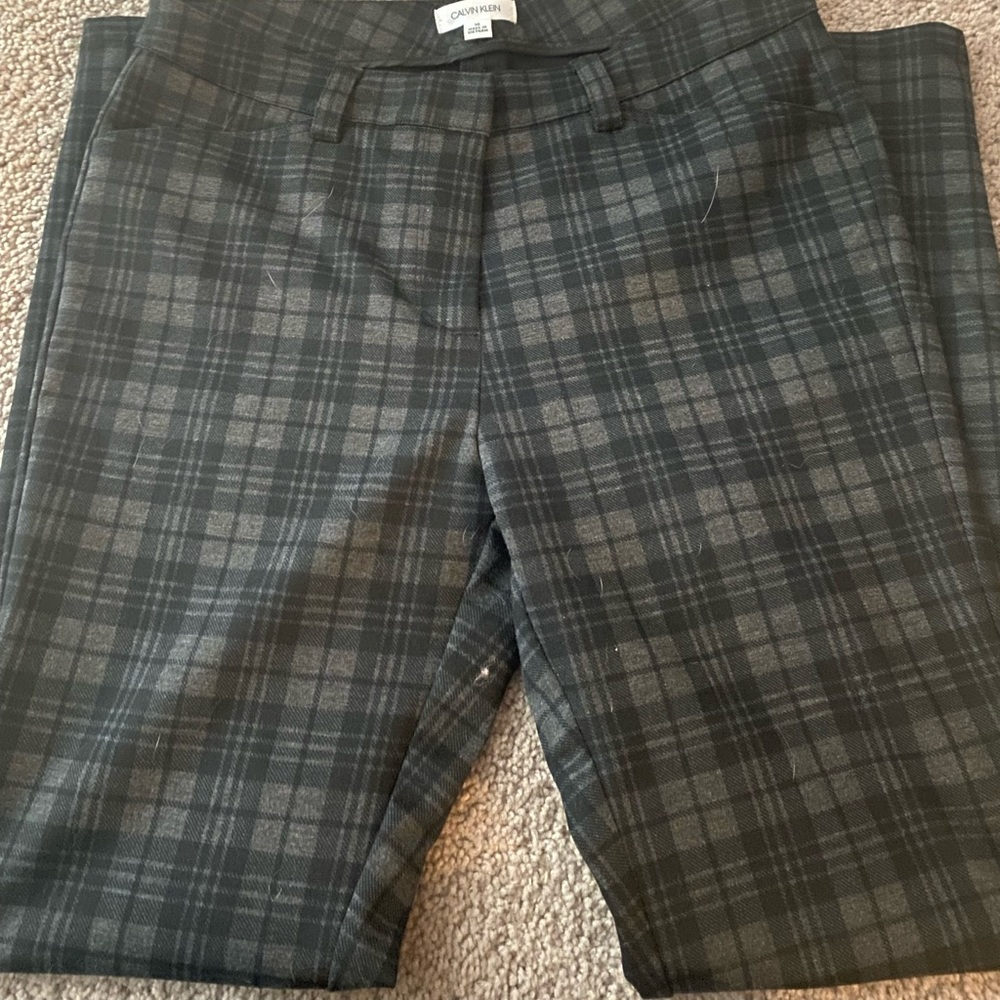 Calvin Klein dress pants